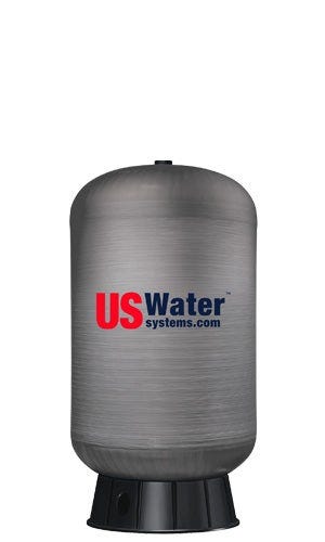 40 Gallon Composite Maverick Tank, Made in USA