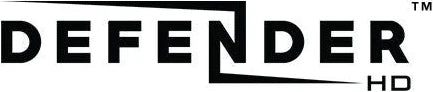 Defender HD Logo