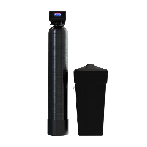 FlexxHD Economy Smart Metered Water Softener 10x54.477