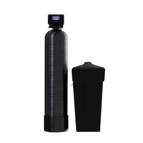 FlexxHD Economy Smart Metered Water Softener 12x52.483