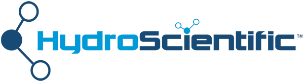 HydroScientific Logo