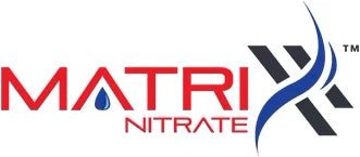 Matrixx Nitrate Logo