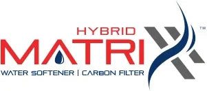 Hybrid Matrixx Logo