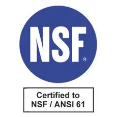 NSF Logo