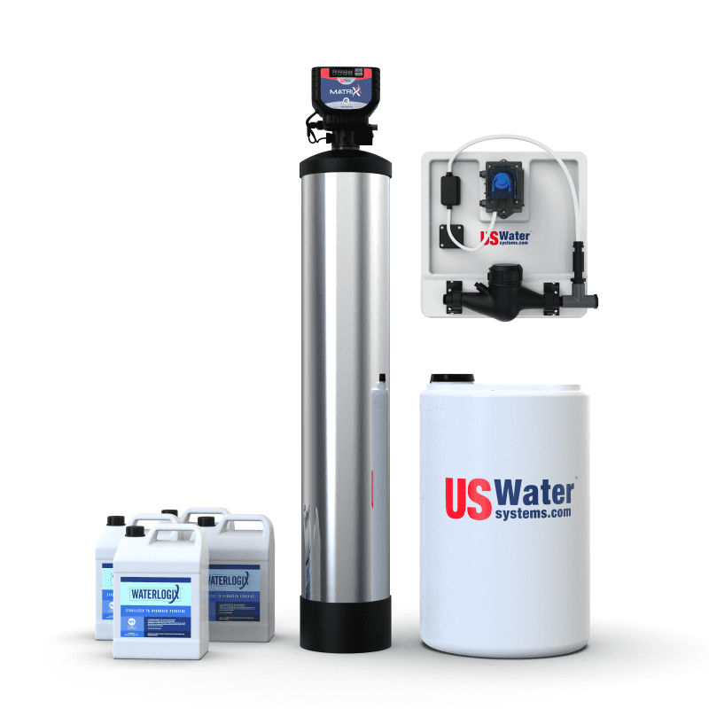 OxyPro7combo USWater