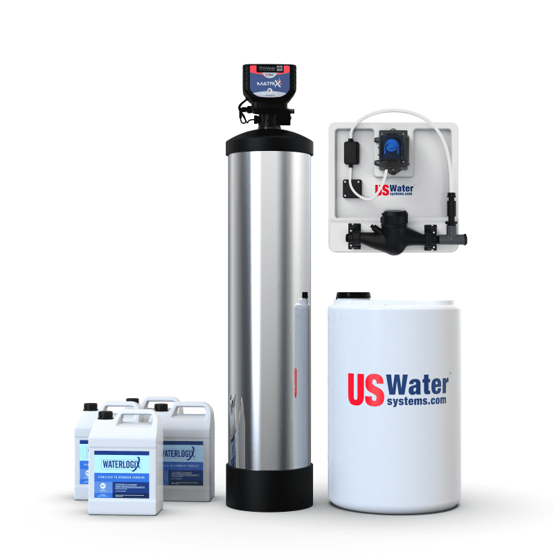 OxyPro7combo USWater