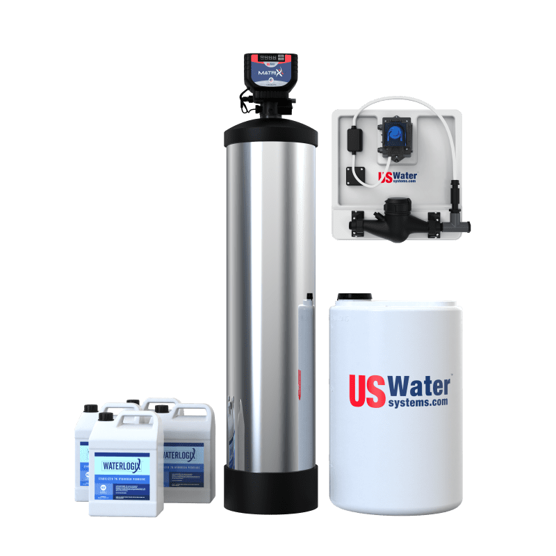 OxyPro7combo USWater