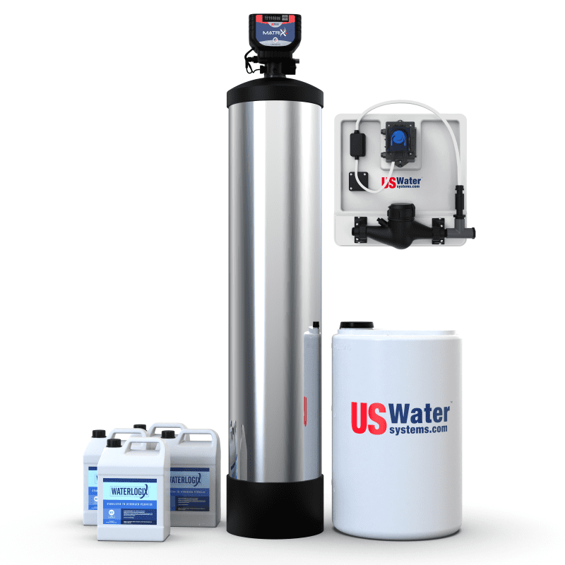 OxyPro7combo USWater