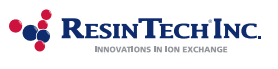 ResinTechInc Innovations in ion