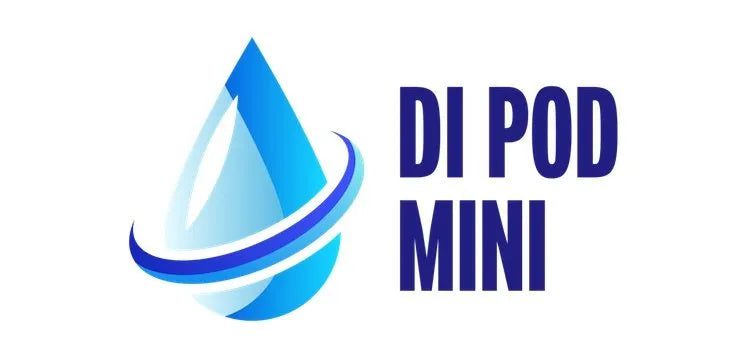 DI Pod Mini Logo