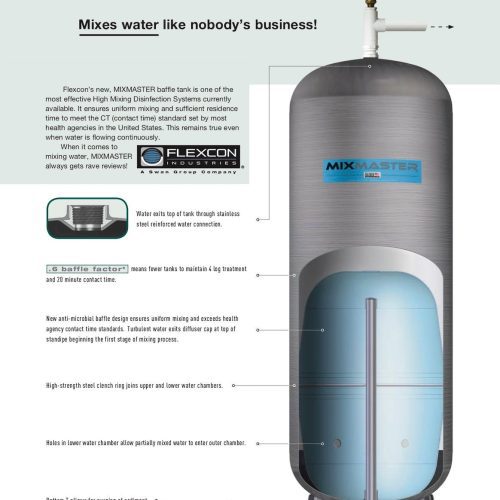 flexcon mixmaster retention tank 120 gallon.media .02