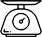 Icon - Scale - Scalable - units of measure