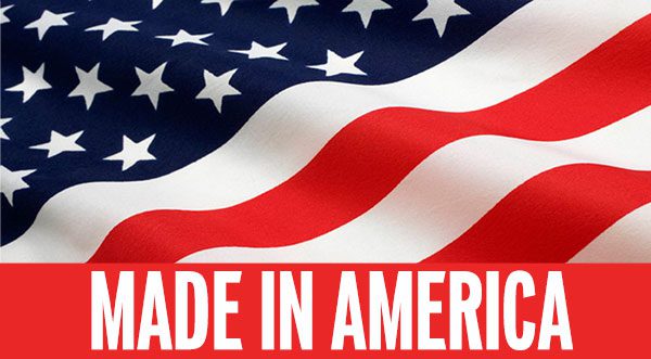 Made In America