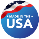 Made In The USA Logo