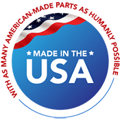 Made in the USA