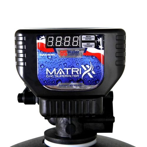 matrixx backwash filter valve.media .01