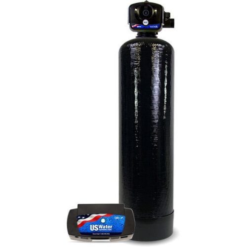 matrixx drop 1 half inch bodyguard plus backwashing carbon filter hero image