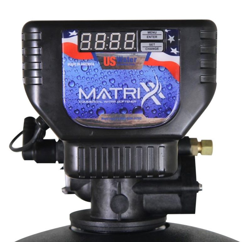 matrixx water softener valve.media .01