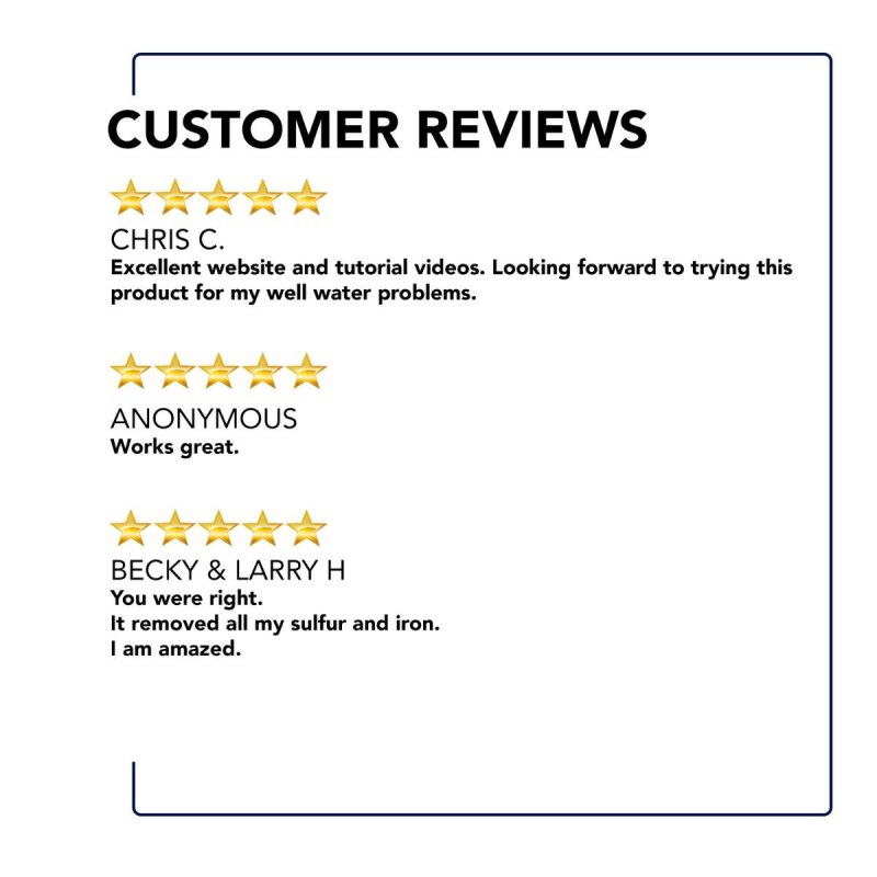 reviews