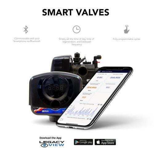 smart valve 1