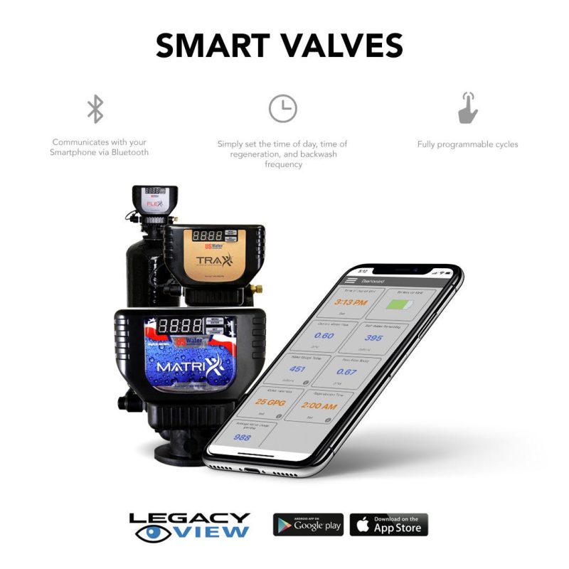 smart valve 1