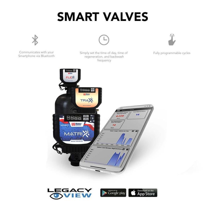 smart valve 5 r2