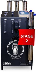 Stage 2 Craft RO Master