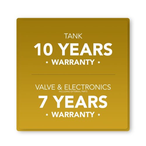 traxx warranty 5