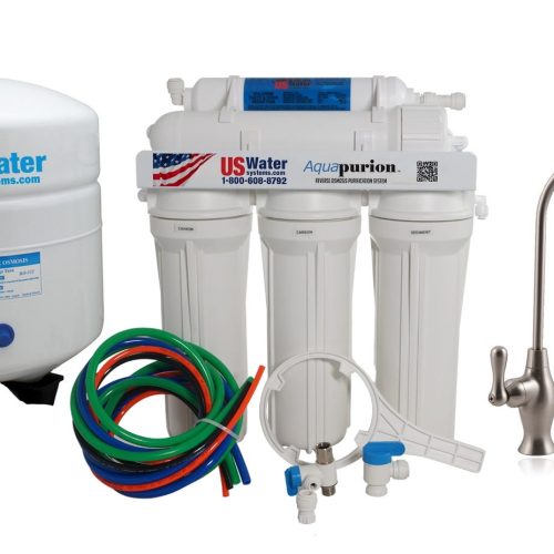 us water aquapurion 5 stage reverse osmosis system with enhanced chloramine removal.media .02