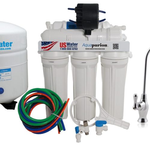 us water aquapurion 5 stage reverse osmosis system with enhanced nitrate removal.media .chrome.yes .01