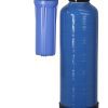 US Water Escort High Capacity Portable Water Softener