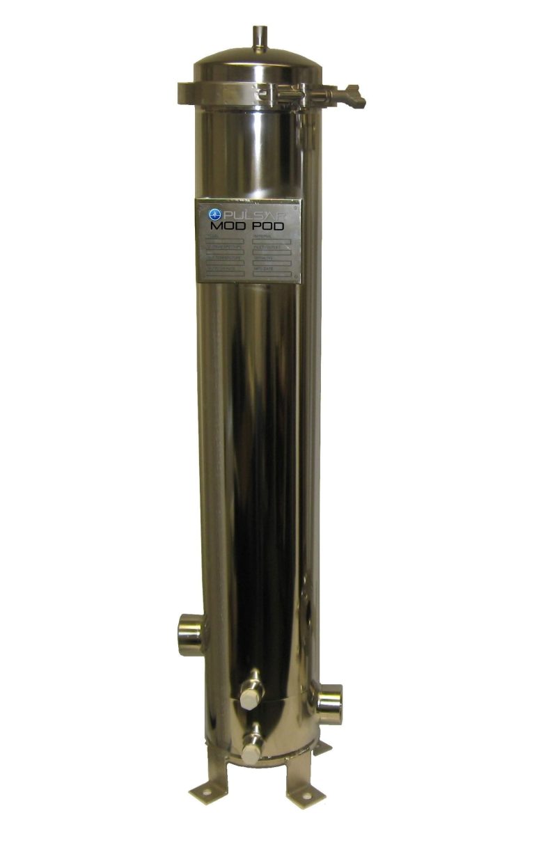 us water mod pod stainless steel 1 5 commercial filter housing.media .01