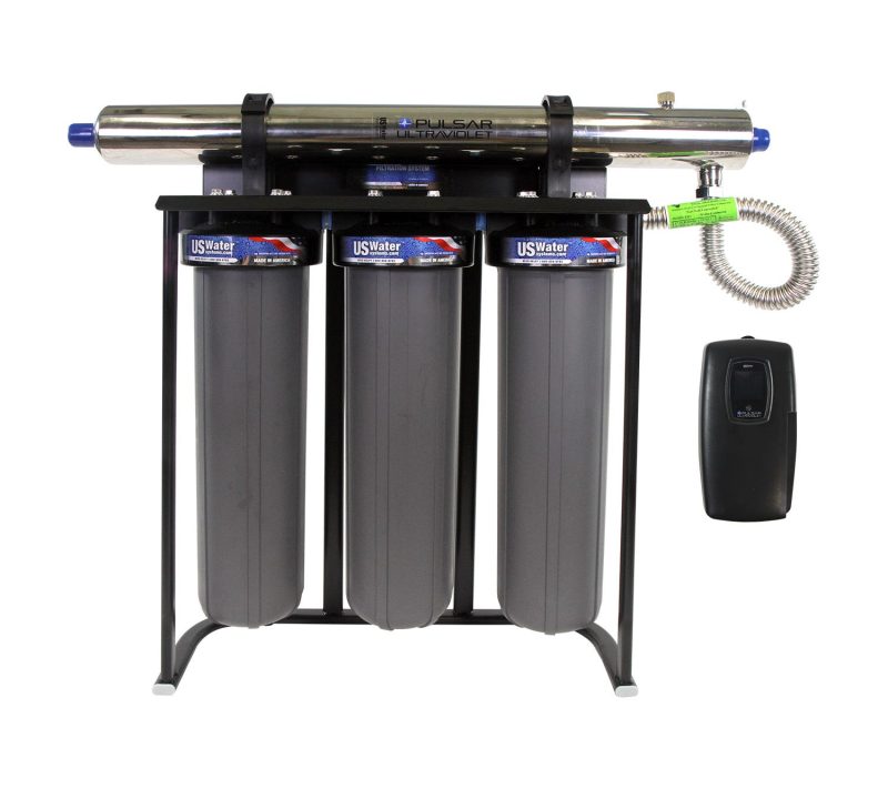 us water systems pulsar max ultraviolet disinfection system up to 20 gpm.media .01 d81706bf 3ffc 4b36 97d0 f3616ab8d3d0