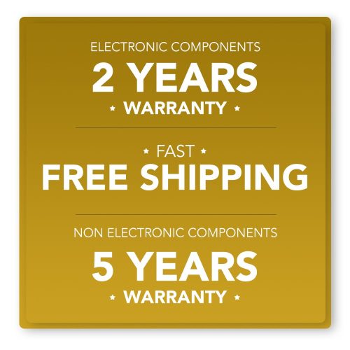 warranty 2